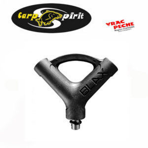 Fourche epuisette blax spreader block carpspirit