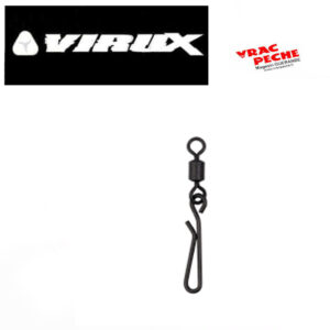 Quick locker swivel N  8 virux