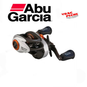 Moulinet REVO  5 XH SLPL abu garcia