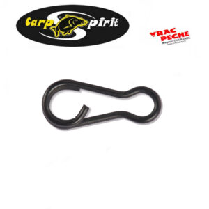 Quick clip carpspirit