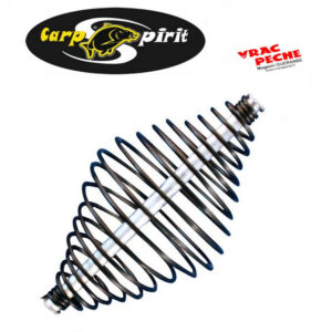 Spring cage feeder large carpspirit