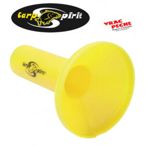 Entonnoir bag funnel sacs solubles  carpspirit