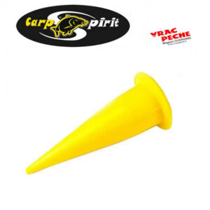 Buse plastique pour pistolet carpspirit