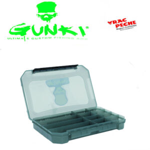 Boite LS 35 cm Gunki