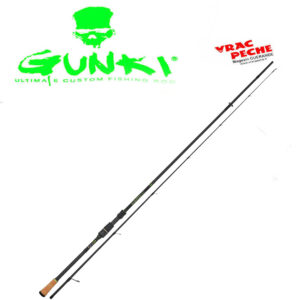 Canne Gunki chooten cut sharp s 215 MH