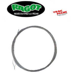 Aiguille passe elastique ragot