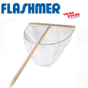 Bichette bois 60 cm flashmer