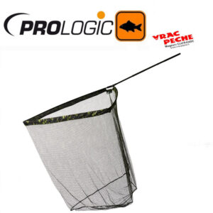 Epuisette El camou com-pact net 170 cm 3 pieces prologic