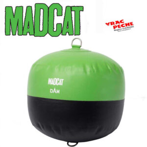 inflatable tubeless buoy Madcat