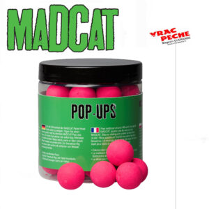 Pop up bait 20 mm 100 g squid Madcat
