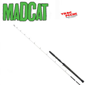 canne casting white pelagic 180 50-125g madcat