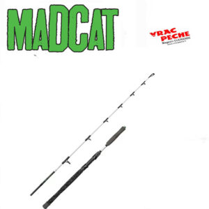 canne white close combat 170  50-125g madcat