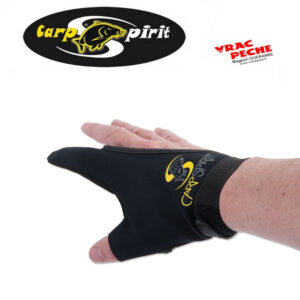 Casting glove carpspirit