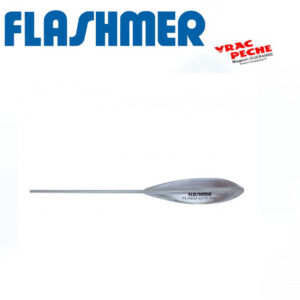 Bombette semi plongeante flashmer