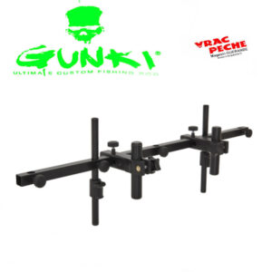 Barre principale gunki gunki