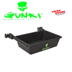 Bac desserte gunki gunki
