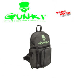 Sac a dos Iron-T quick bag gunki