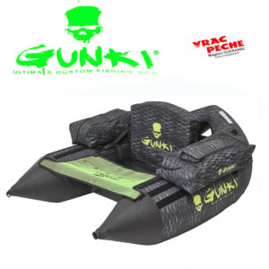 FLOAT TUBE GUNKI SQUAD