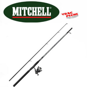 Ensemble Catch PRO II spin 242 15-50g  mitchell
