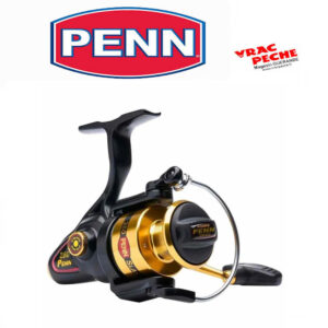 Moulinet PENN SLAMMER classic 560