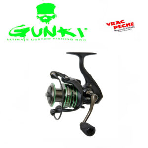 Moulinet Gunki g corpsGT FV250