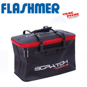 Bakkan 16 Litre Scratch tackle  flashmer
