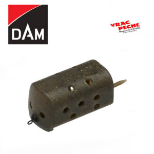 DETEK maggot feeder W swivel 80g