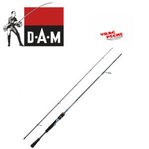 Canne DAM yagi S2 244 12 42 g vracpeche