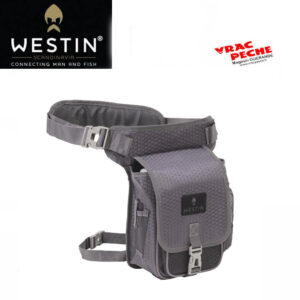 sac Westin W4 P&T Stalker Bag 2 boites
