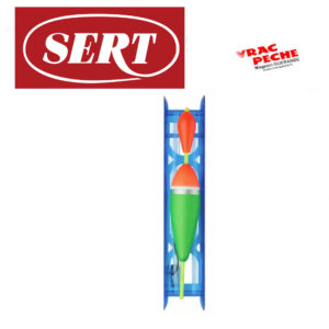 Ligne brochet 20  g SERT