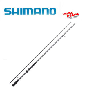 Shimano Canne Stradic Spinning FAST 2,13m 7'0'' 7-35g