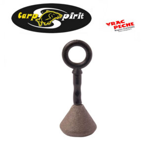 Back lead 40 gr carpspirit