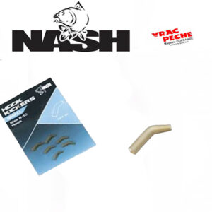 Hook kicker NASH