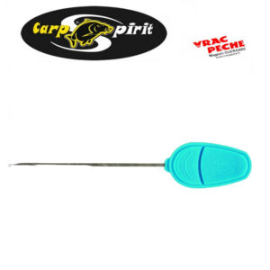 Aiguille fine lip close needle carpspirit