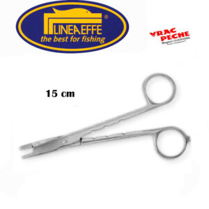 pince inox magnum 15 cm lineaeffe
