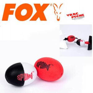 flotteur pour sbomb  fox
