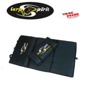 Matelas reception carp mat CSC
