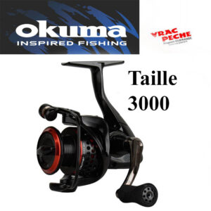 Moulinet ceymar XT CXT 30FD