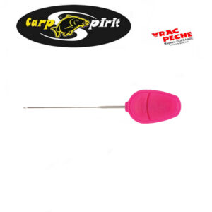 Aiguille Maggot & fine bait needle carpspirit