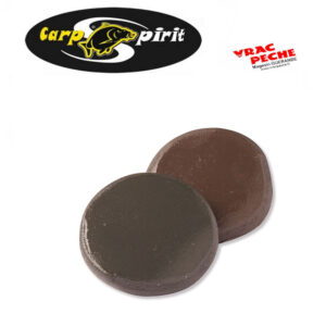 Tungsten putty dark green 20 g carpspirit
