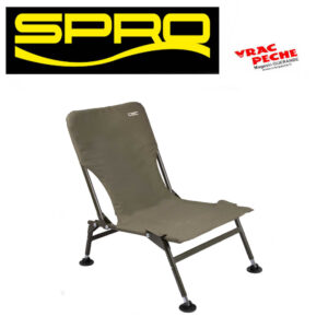 basic low chair ctec  spro