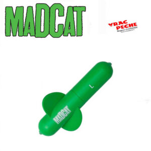 Screaming subfloat Madcat