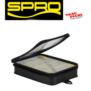 TBX EVA box 50 m + box pro