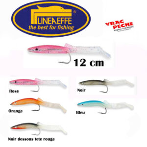 Super jill 2   12 cm lineaeffe