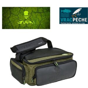 Gunki overtake BOX BAG-ZANDER 17808