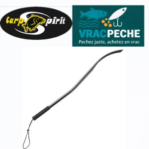 Blax ALU throwning stick 22 mm carpspirit