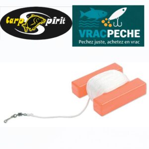 STATIC MARKER ORANGE L CARPSPIRIT