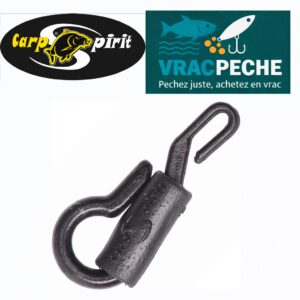 BACKLEAD CLIPS X5 CARPSPIRIT