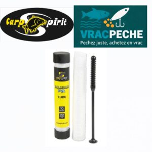 Soluron PVA tube 30 mm 7 m carpspirit