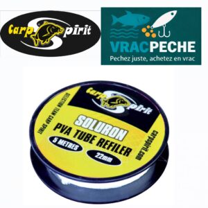 Soluron PVA tube 30 mm Refil 5 m carpspirit